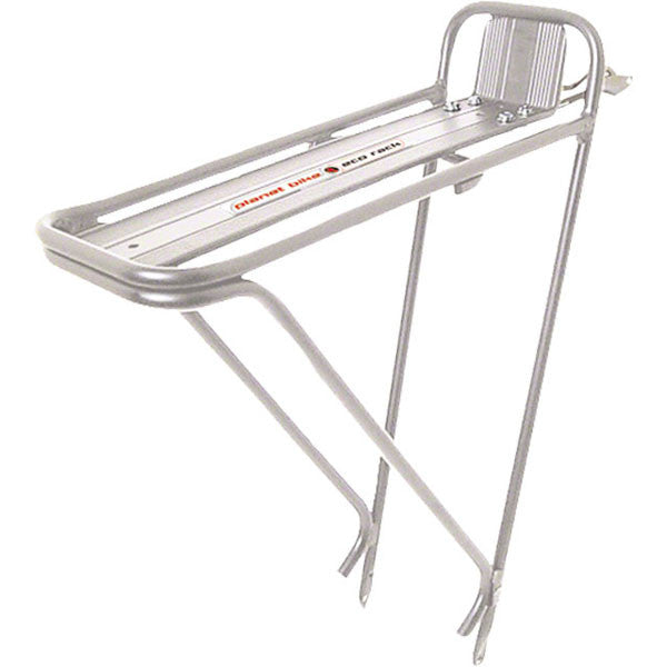 Eco Rack - Silver, Featured Image