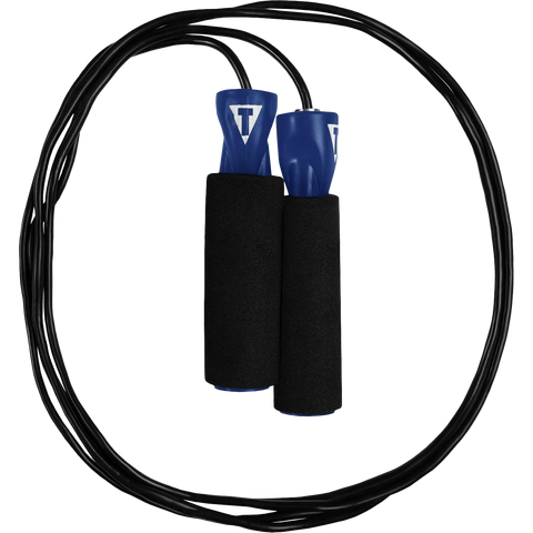 Weighted Speed Jump Rope 9'