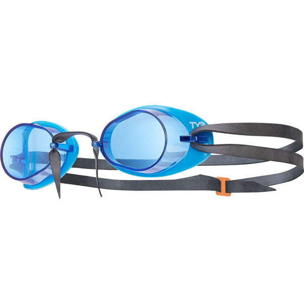 Socket Rocket 2.0 - Black/Blue, Featured Image