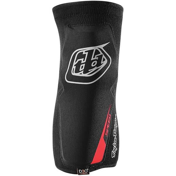 Speed Knee Sleeves - Black, M/L alternate view