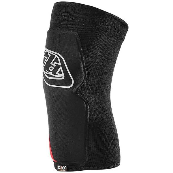 Speed Knee Sleeves - Black, M/L alternate view