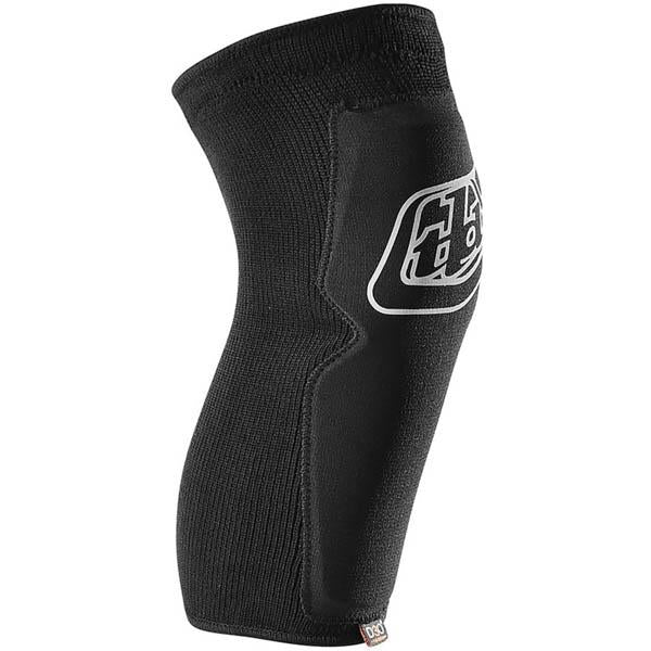 Speed Knee Sleeves - Black, M/L alternate view