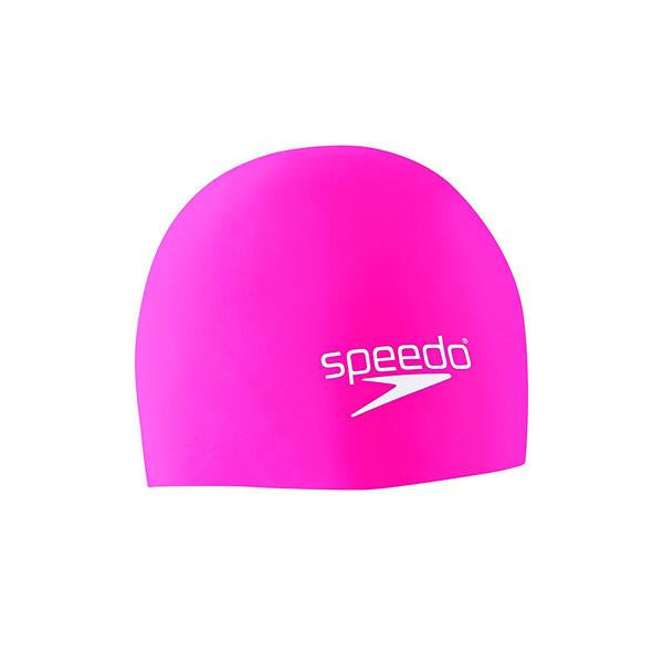 Junior Elastomeric Solid Silicone Cap, Featured Image