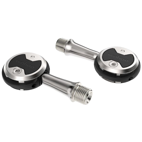 ZERO Pedal System, Featured Image