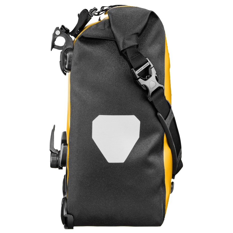 Sport-Roller Classic - Sun Yellow/Black alternate view