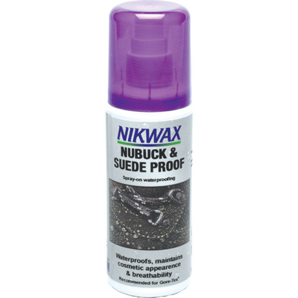 Nubuck & Suede Spray 4 oz, Featured Image