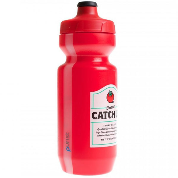 Catch Up Bottle alternate view
