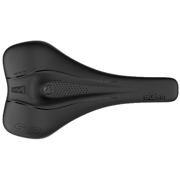 612 Ergowave Road Active 2.1 S-Tube - 14 cm alternate view