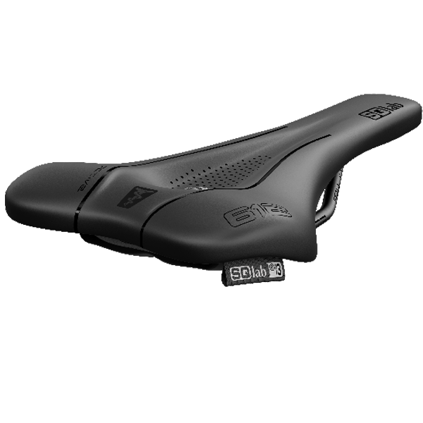 612 Ergowave Road Active 2.1 S-Tube - 14 cm alternate view