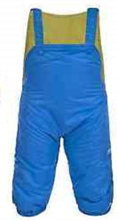 The Works Package - Toddler's Ski alternate view