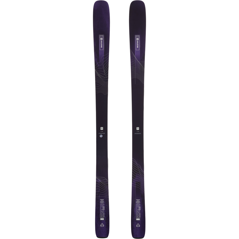 Women's Stance 88, Featured Image