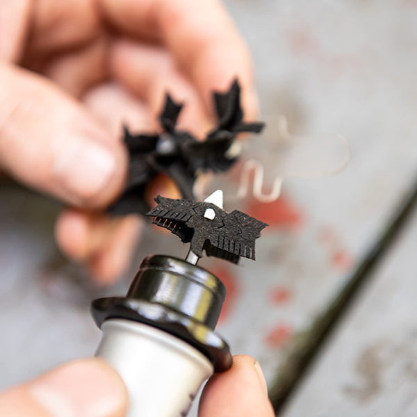 Dart Tool alternate view