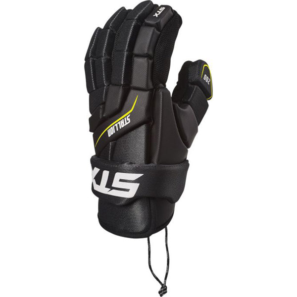 Stallion 200 Gloves, Featured Image