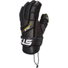 Black/Yellow