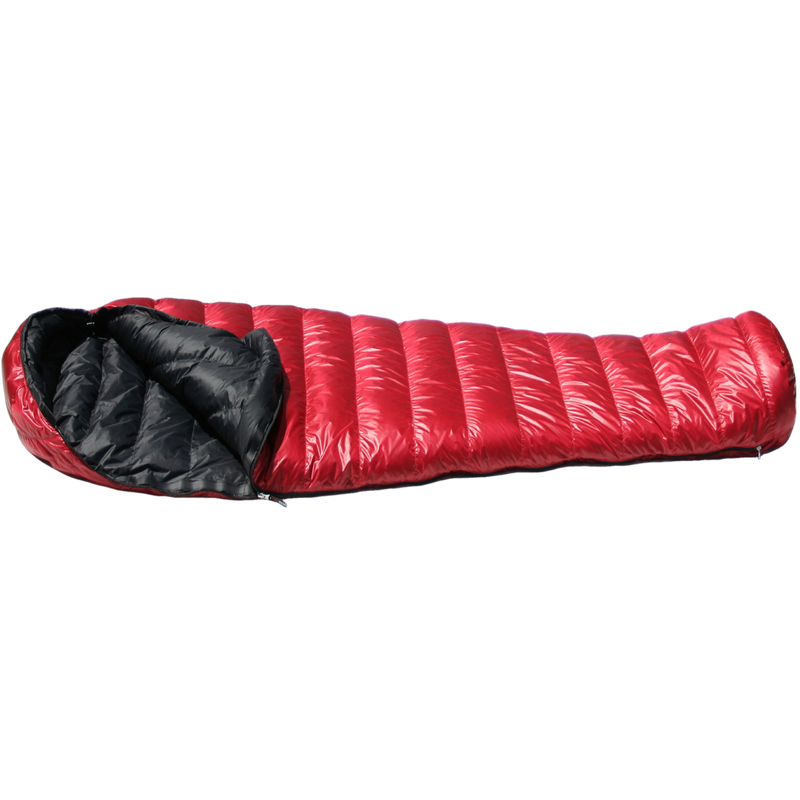 Summerlite 32, Western Mountaineering Summerlite 32 - 6'0"