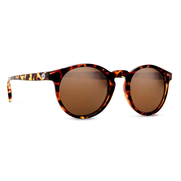 Dipsea - Tortoise/Polarized Amber alternate view