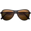 Black/Bronze