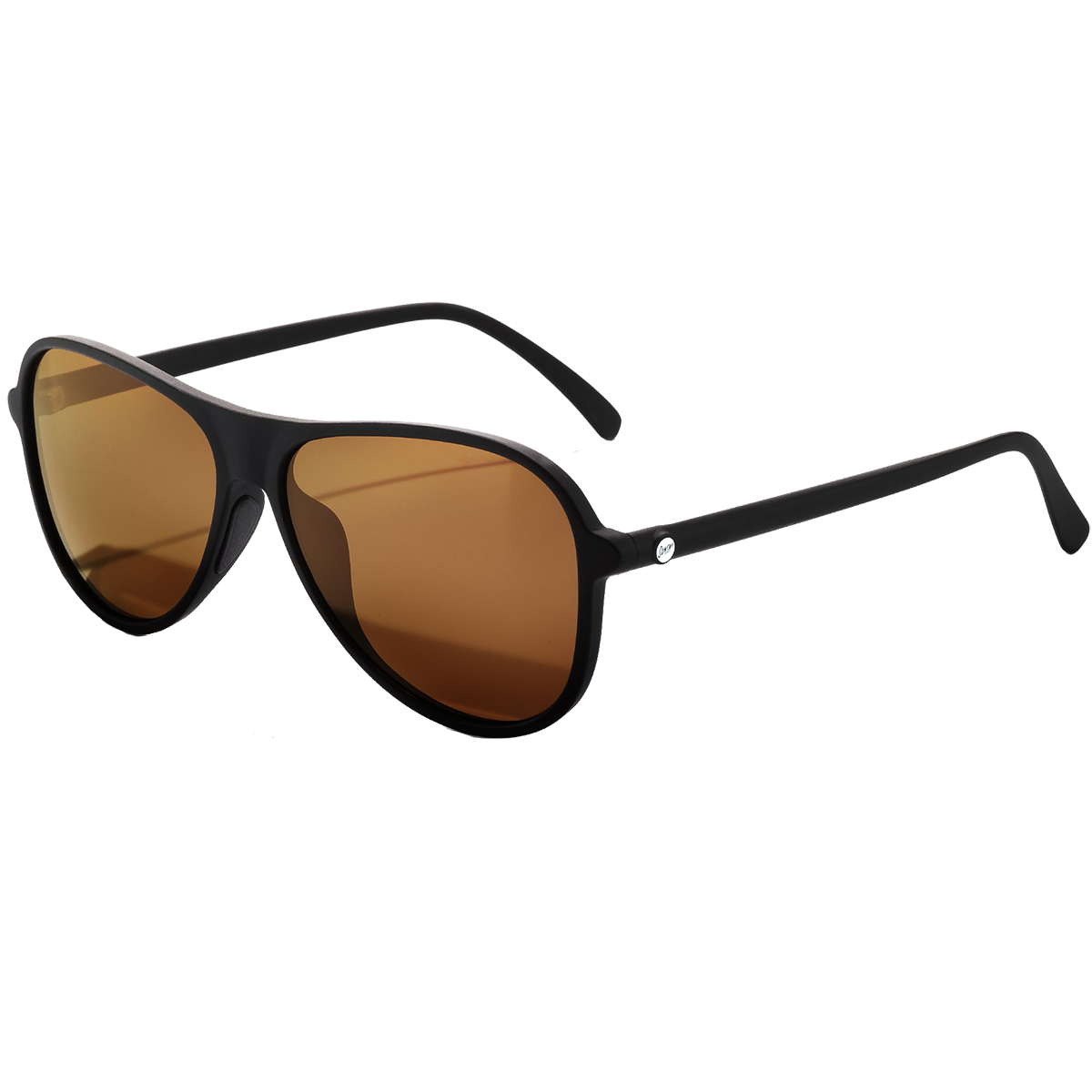 Foxtrot - Black/Bronze alternate view