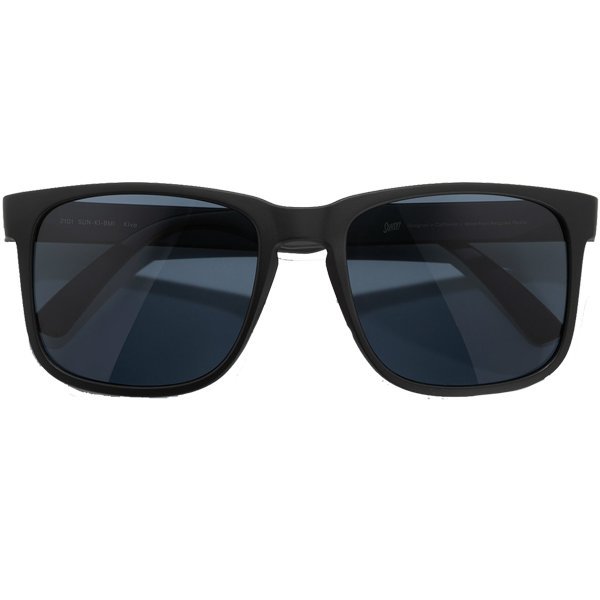 Kiva - Black/Midnight alternate view