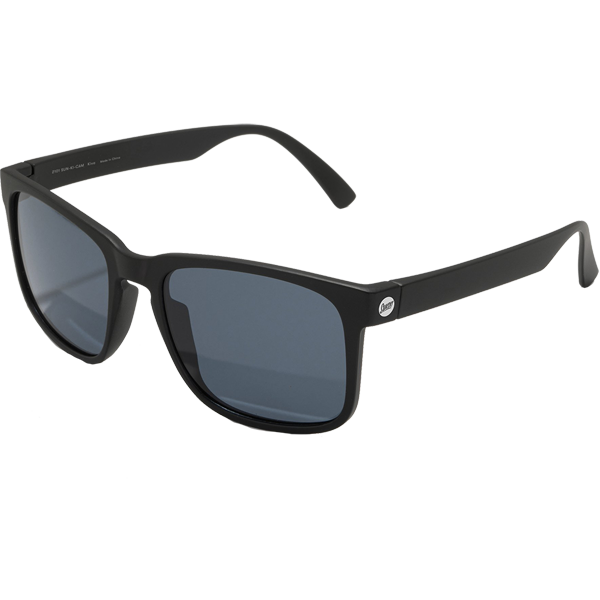 Kiva - Black/Midnight