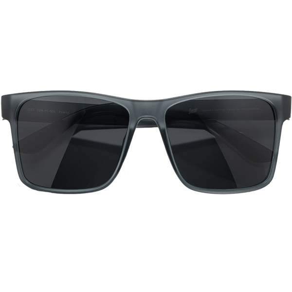 Puerto - Navy/Slate alternate view