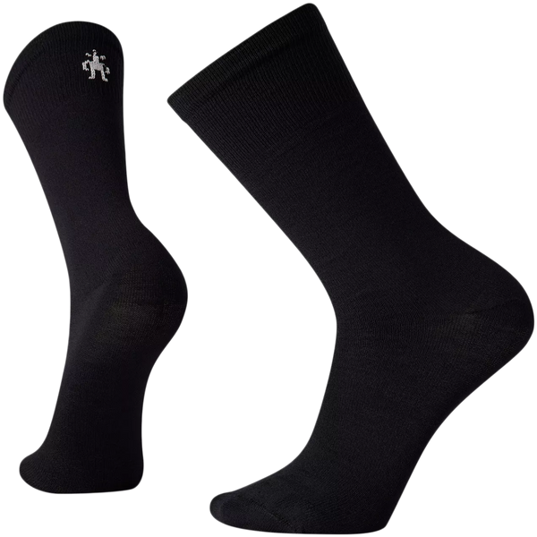 Smartwool Unisex Classic Hike Zero Cushion Liner