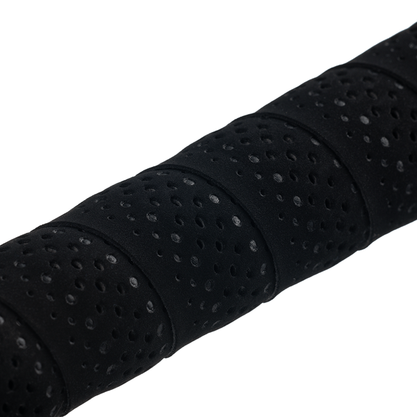 Tempo Microtex Bondcush Soft - Black alternate view