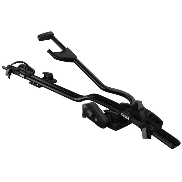 Thule Proride XT Black