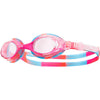 Pink/White