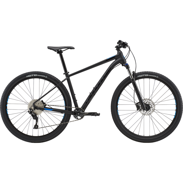 Hardtail Mountain Bike, Featured Image
