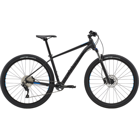 Hardtail Mountain Bike