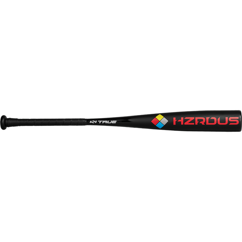 HZRDUS -10 USSSA, True Temper Sports HZRDUS -10 USSSA Black