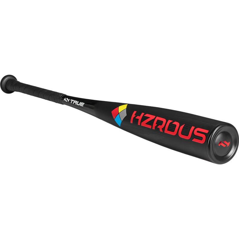 HZRDUS -10 USSSA, Featured Image