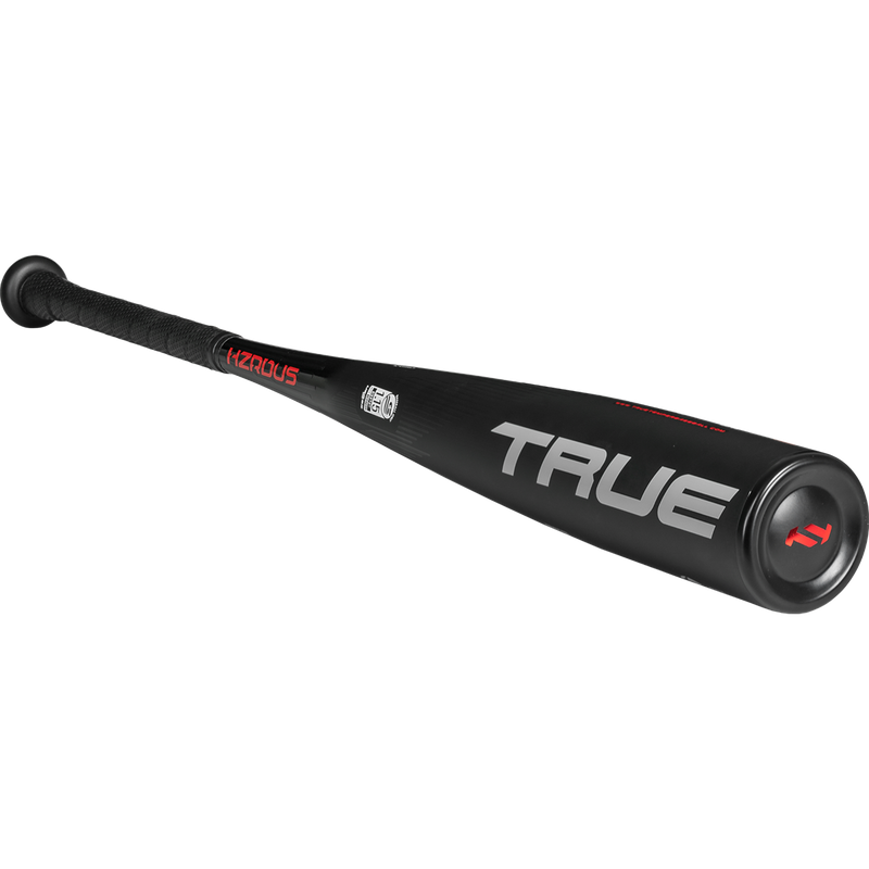 HZRDUS -10 USSSA, True Temper Sports HZRDUS -10 USSSA Black