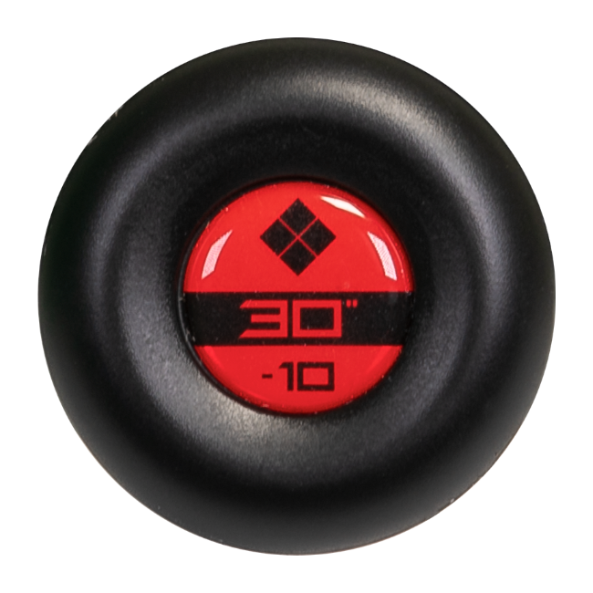 HZRDUS -10 USSSA, True Temper Sports HZRDUS -10 USSSA