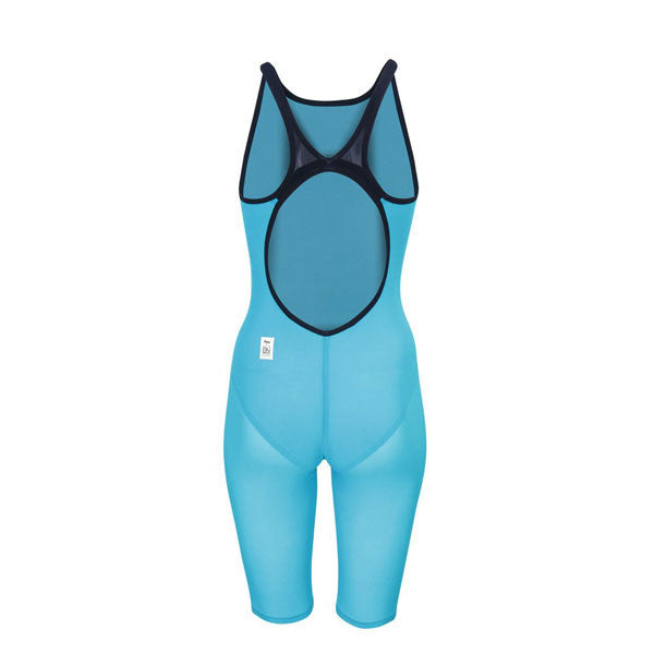 Girls' Nero FIT Kneeskin, Blue Seventy Girls' Nero FIT Kneeskin - Turquoise Turquoise