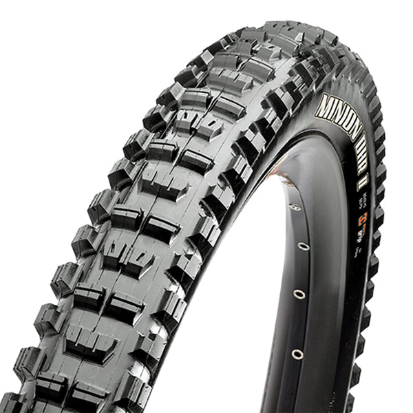 Minion DHR II 3C/EXO/TR 27.5 x 2.3, Featured Image
