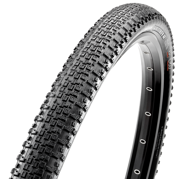 Rambler Folding DC EXO TR - 700c x 40, Featured Image