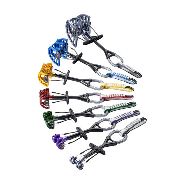 Camalot Ultralight - #2, Black Diamond Camalot Ultralight - #2