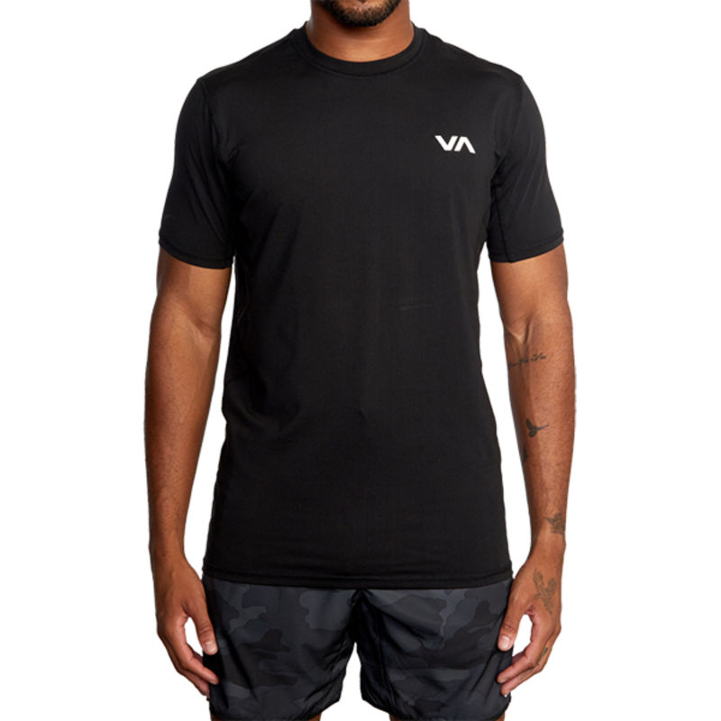 Men's Sport Vent Tee, Featured Image