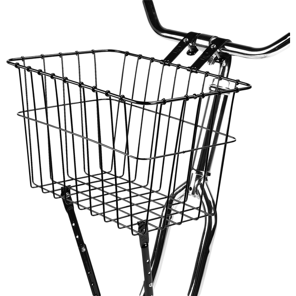 #198 Multi-Fit Basket, Featured Image