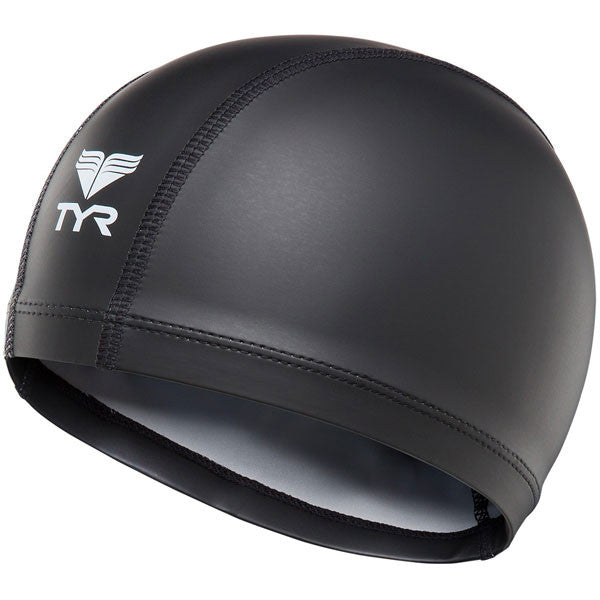 Warmwear Cap - Black, Featured Image