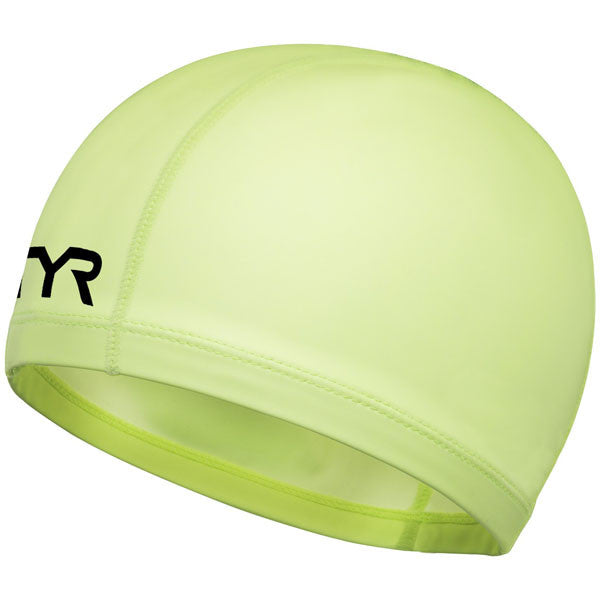 Warmwear Cap - Flourescent Yellow, Featured Image