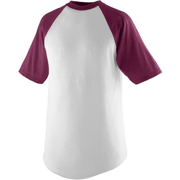 Youth Baseball Undershirt alternate view