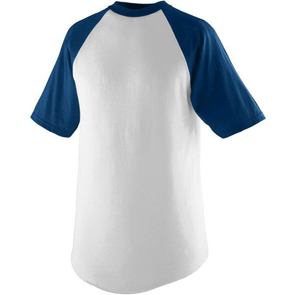 Youth Baseball Undershirt alternate view