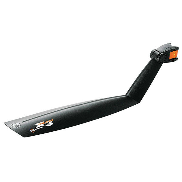 X-tra Dry Rear Fender alternate view