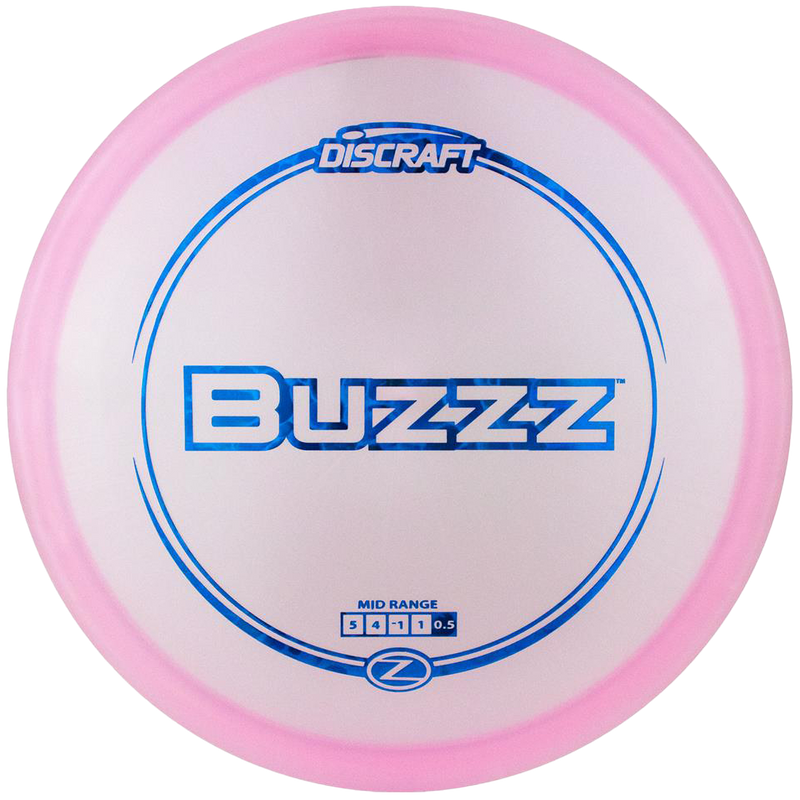 Z Line Buzzz 173-174 grams, Discraft Z Line Buzzz 173-174 grams