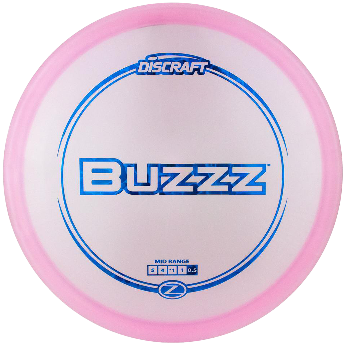 Z Line Buzzz 173-174 grams alternate view