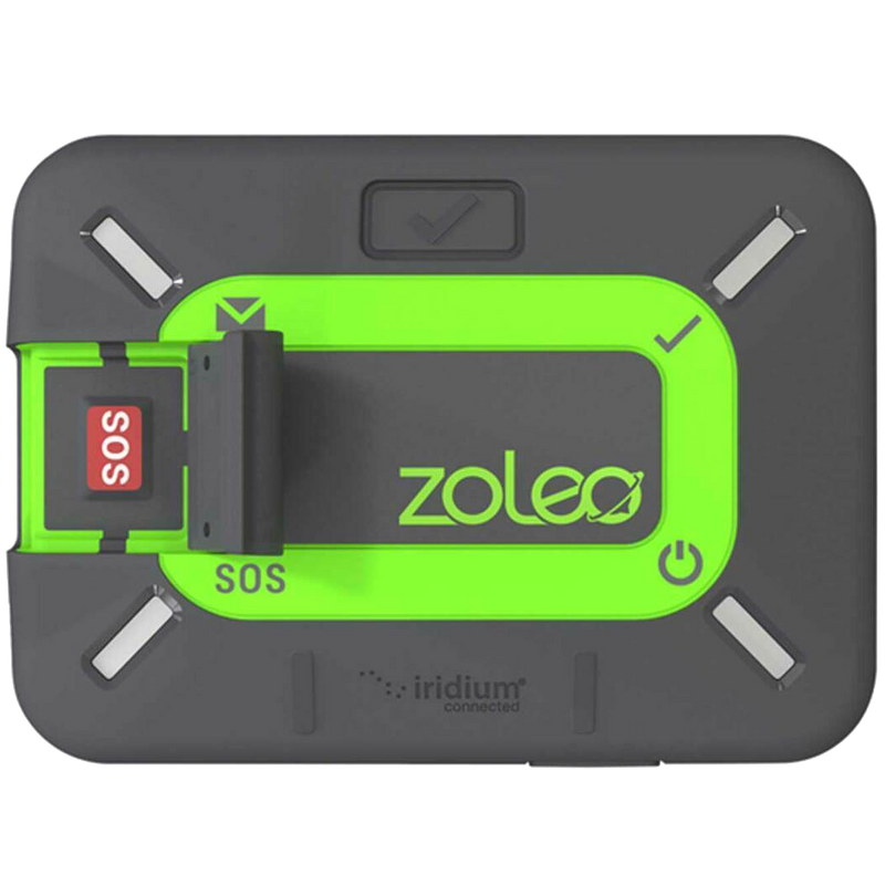 Zoleo Satellite Communicator, Featured Image