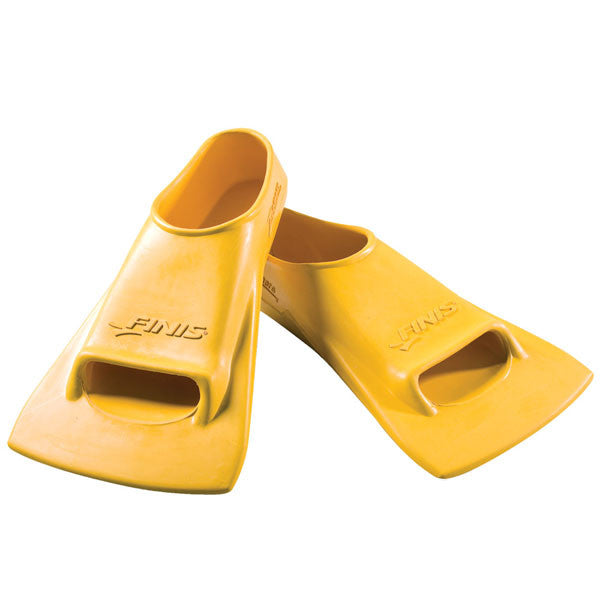 Zoomer Gold Fins - D